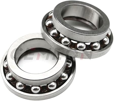 Amazon Co Jp 汎用 30x55x18オートバイ方向ベアリング30x55x18圧力ボールベアリング波長板 産業 研究開発用品 Amazon Co Jp 汎用 30x55x18オートバイ方向ベアリング30x55x18圧力ボールベアリング波長板 産業 研究開発用品