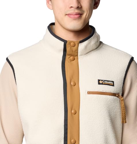 Image of Columbia Men's Helvetia II Vest