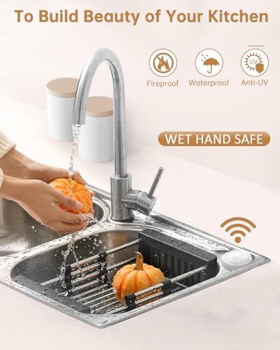 Garbage Disposal Wireless Switch Kit H-031