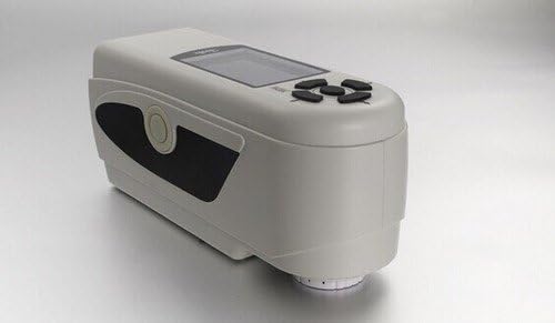 Gowe Portable Handheld colorimeter Standard deviation within Delta E*ab 0.08