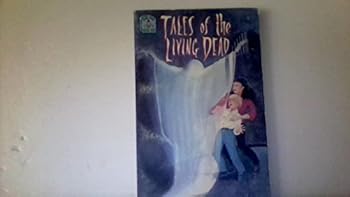 Paperback Tales of the Living Dead (Scare Your Socks Off) Book