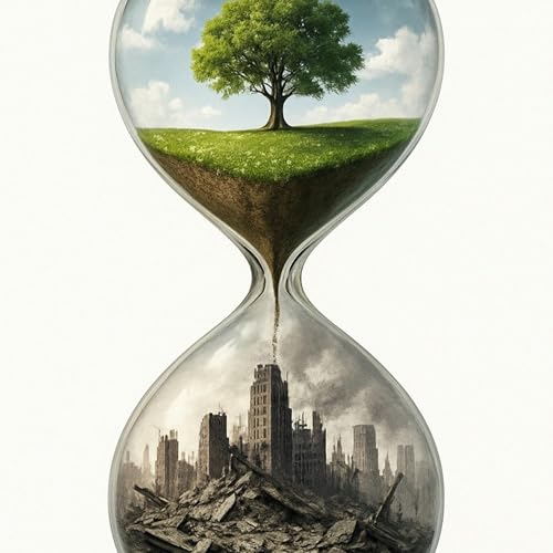 『Folge 1 - Massenaussterben durch den Klimawandel?』のカバーアート