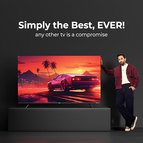 Wobble 126 cm (50 inches) X Series 4K Ultra HD Ultra QLED Google TV WB50QDXGU2875T24 10 41UbSQ3GehL