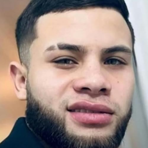 ICE Agents Knowingly Deport an Innocent Teen copertina