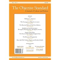 The Objective Standard