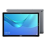 Huawei MediaPad M5 (CMR-W09) 4GB/64GB 10.8-inches Wi-Fi Tablet PC - International Stock No Warranty (Space Grey)