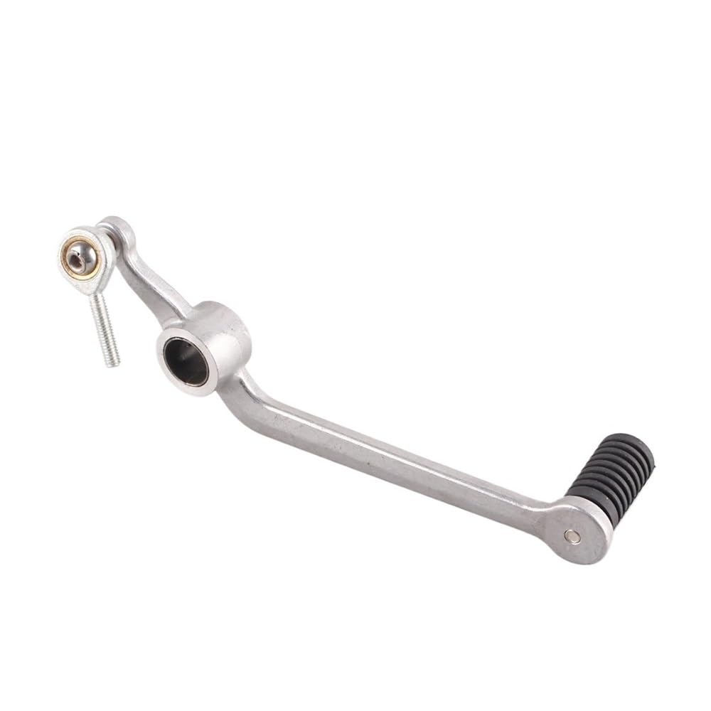 UUIPIP Motorcycle Gear Shift Lever Motorcycle Gear Shift Lever Shifter Pedal for YZF-R1 2004-2008 Pedal Shift Foot-Operated Shifter