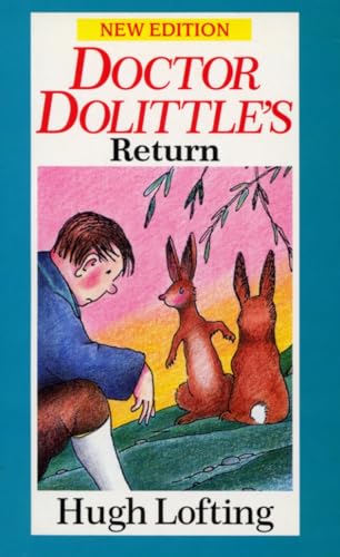 Dr. Dolittle's Return view 2
