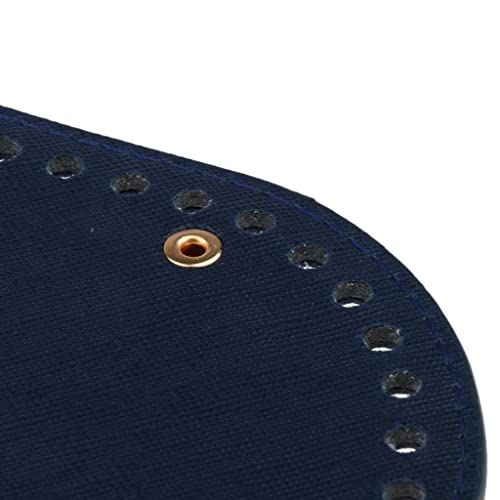 2x DIY 60 Furos PU Pad Shaper Tote Inserção Inferior para à Mão