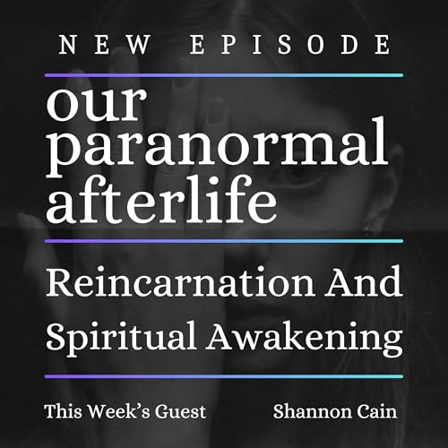 Past Lives to Spiritual Awakening