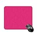 Produktbild Solider Pink Print Mauspad
