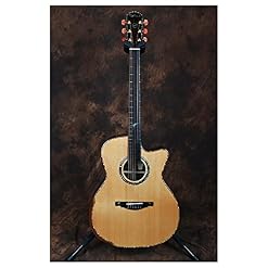 YYYSHOPP TR3100C Panneau Solide de pin Rouge à la Main, Panneau latéral Solide de Bois de Santal Rouge et Panneau… - Les Beatles, Paul McCartney, John Lennon, RIngo Starr, George Harrison YYYSHOPP TR3100C Panneau Solide de pin Rouge à la Main, Panneau latéral Solide de Bois de Santal Rouge et Panneau… – Image 3