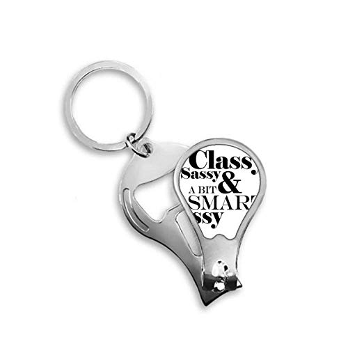 Clipper cutter toenail idée cadeau originale avec message humoristique chic
