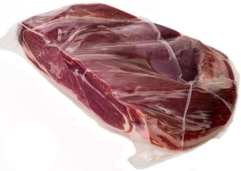 Gran Reserva Duroc Cured Boneless and Polished Palette approx. 1 ...