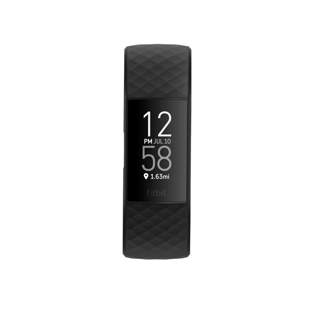 fitfit - 【新品・未開封】fitbit charge4 Fitbit Charge 4 Fitness and Activity Tracker with Built-in