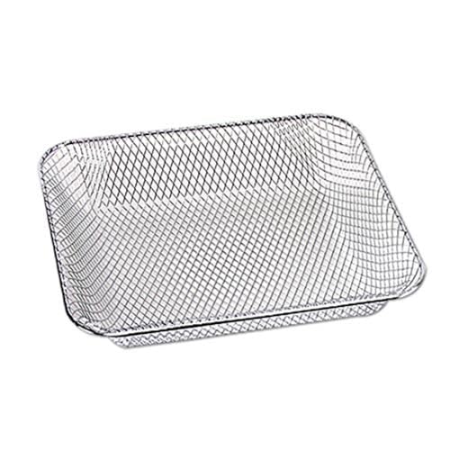 NutriChef Replacement part -Fry Net Food Basket (for NutriChef model: PKAIRFR96) by NutriChef - Used condition - US$18.16