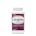 GNC L-Arginine 1000mg, 180 Caplets, Helps Maintain Healthy Blood Vessel Tone