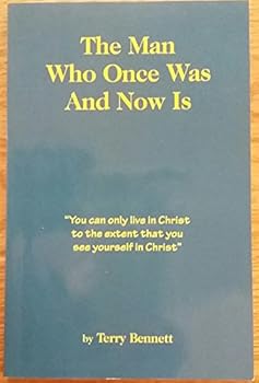 Unknown Binding The Man Who Once Was And Now Is Book