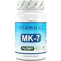 Vitamin K2-365 Tabletten - Premium...