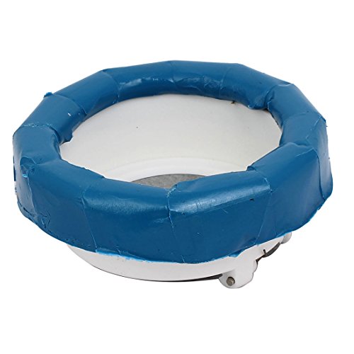 Aexit 125mm x 50mm Seal Toilet Bowl Wax Gasket Ring White w Flange (fee3574c6c3757c6bc6dfcba2ca2e5a4)