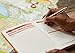 The Hiker's Journal: | Hiking Journal | Hiking Journal For Women | Hiking Trail Log Book (Outdoor Journals)