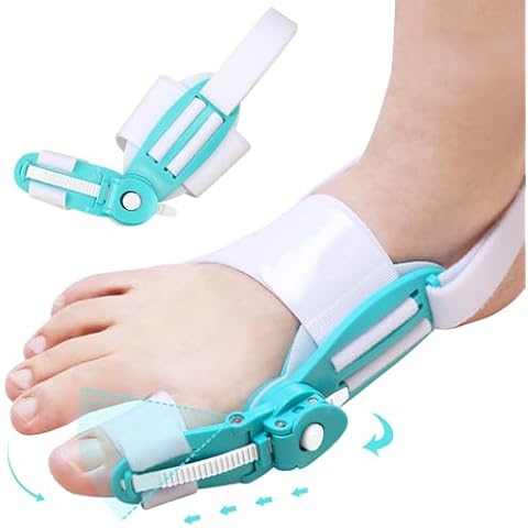 Orthèse Hallux Valgus SOARFLY Cover