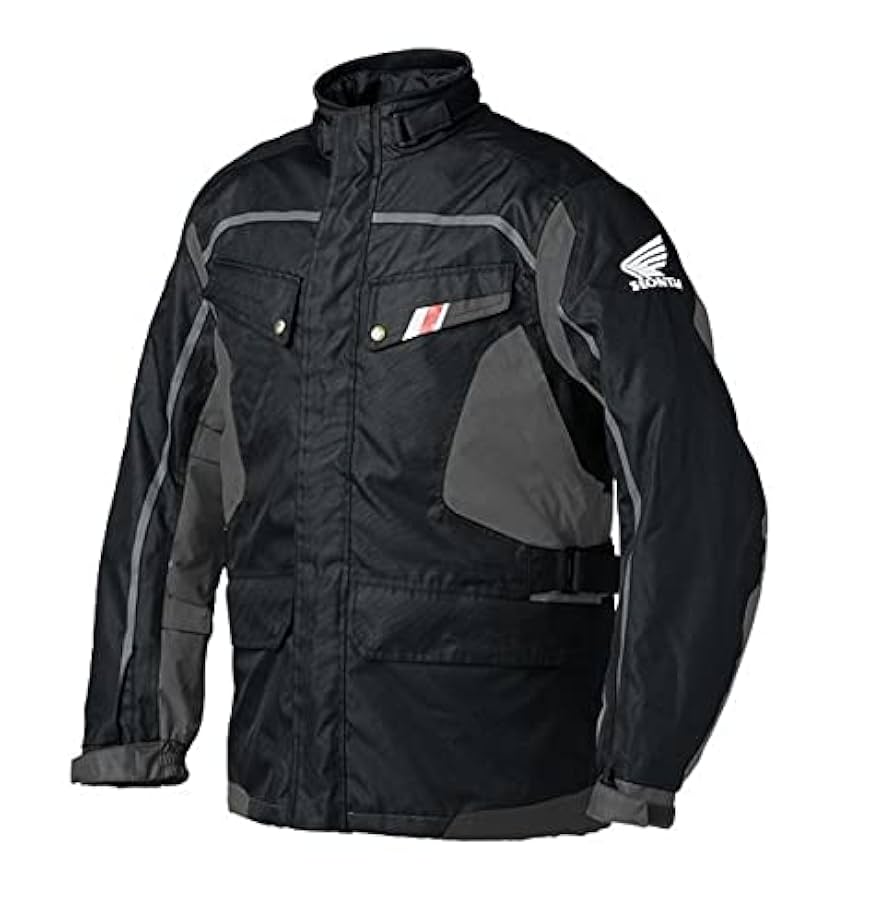 HONDA ピットインスーツ Amazon | Honda(ホンダ) HRC プロンプトレインスーツ プラチナ M