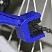 KLAS REMO Cepillo para Limpiar la Cadena de Las Moto Bicicleta Bici...