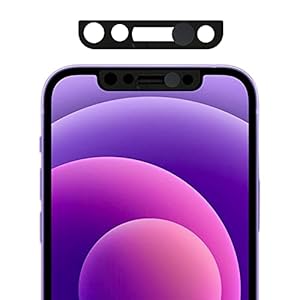 Camera Cover Protector, Camera Lens Cover Compatible with iPhone X/XS/XR/XS Max/11/11 Pro/11 Pro Max/12/12 Mini /12Pro…