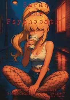 Paperback Sarah the Psychopath Book