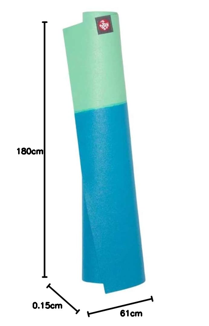 Amazon | Manduka eKO SuperLite ヨガマット カヨ 71インチ