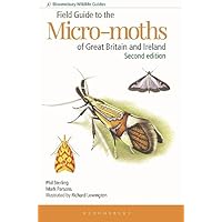 Field Guide to the Micro-moths of Great Britain and Ireland