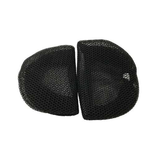 Coussin isolant moto NT1100 anti-transpiration pour selle Touring