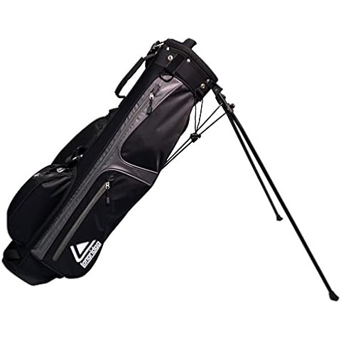 Bolsa de golf Longridge 6' WEEKEND con trípode Cover