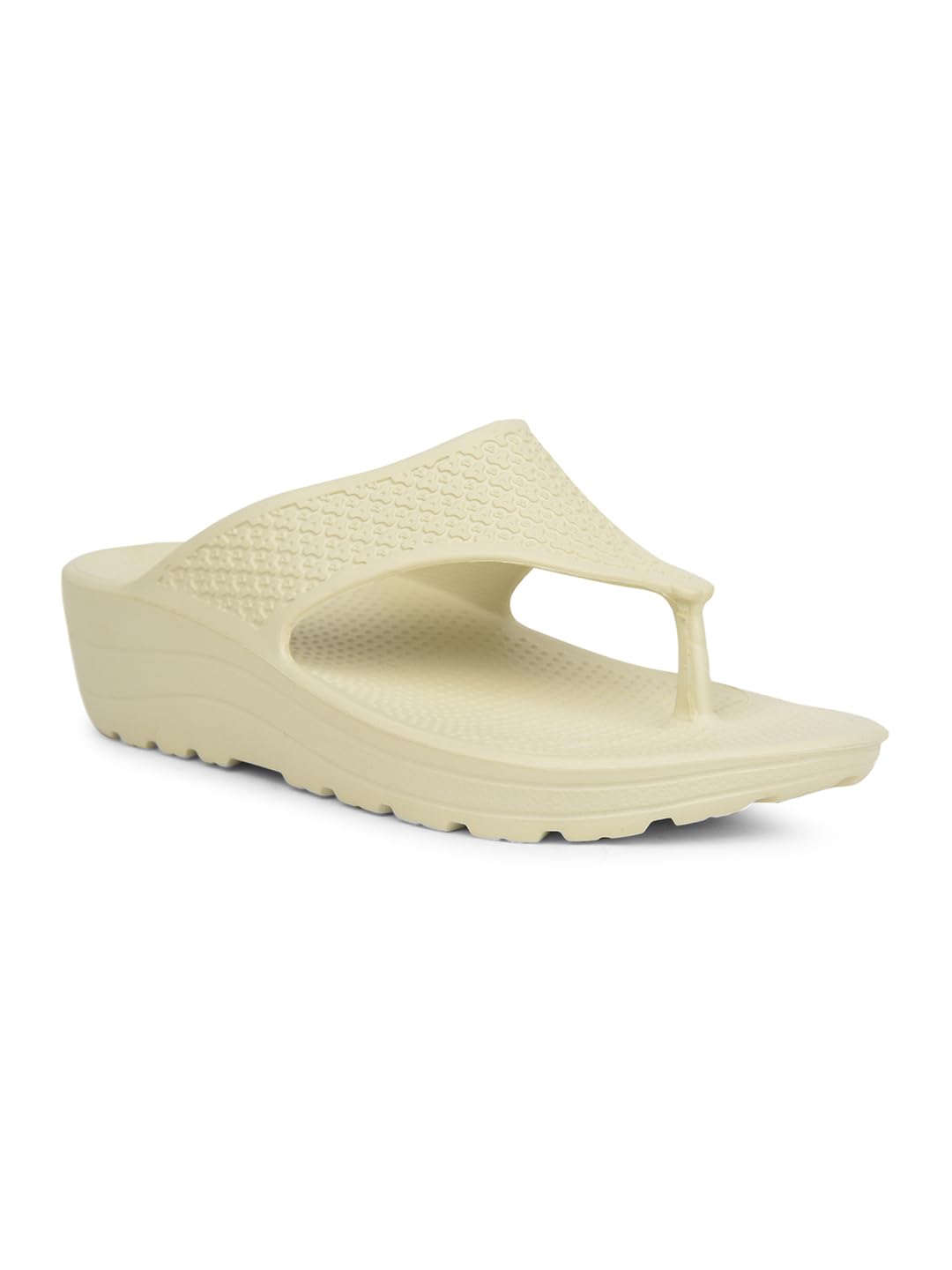 bata Women's Thong Flip-Flop Slippers - Comfortable, Trendy Casual Footwear for Everyday Wear in Stylish Design-picture-25