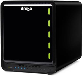 【美品】Drobo 5N 20TB(4,6TB×2) 超大容量NAS HDD付 美品】Drobo 5N 20TB(4,6TB×2) 超大容量NAS HDD付 - メルカリ