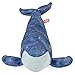 Imagen de Wild Republic Peluche Ballena Azul Cuddlekins
