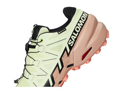 Image of Salomon Womens Speedcross 6 GTX
