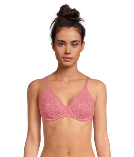 Image of Chantelle Women's Norah Molded Bra, Black, 38G
