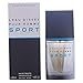 Issey Miyake L'Eau D'Issey Homme Sport Eau de Toilette Vaporizador 100 ml