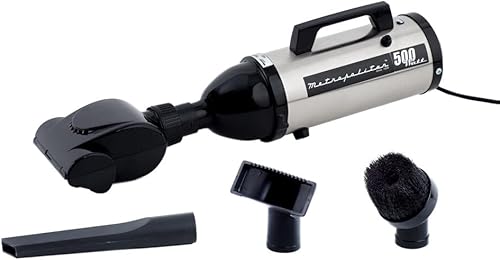 Miniatura 10 de Metrovac Metropolitan Evolution Hand Vacvm4sb500