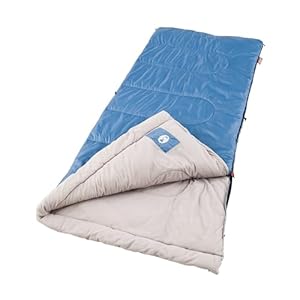 Coleman Sun Ridge Sleeping Bag
