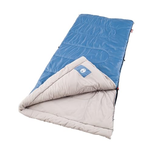 Coleman Sun Ridge Sleeping Bag