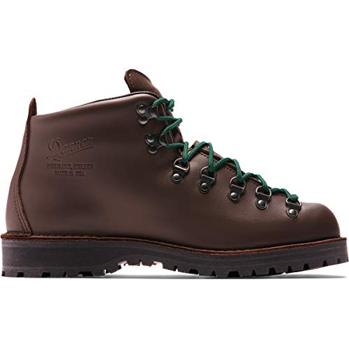Danner Men's 30800 Mountain Light Ii 5" Gore-Tex Hiking Boot, Brown - 9.5 D #TOP2