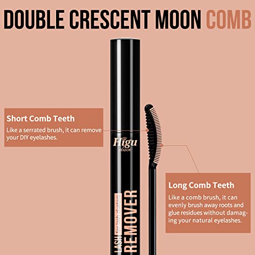 Eyelash Glue Remover For Cluster Lashes 10Ml Eyelash Extension Remover With Diy Eyelash Extension Kit, 144 Pcs Lash Clusters Thin Band Cluster Lashes With Super Hold Mascara Brush Bond And Seal #TOP4