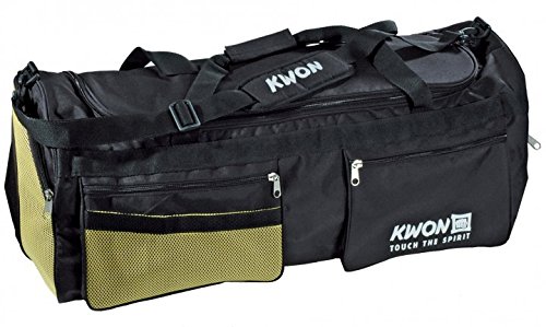 Kwon bolsa de deporte TR regular maleta de entrenamiento para fitness y boxeo