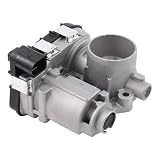 HouYeen Corpo acceleratore per Sea-t Ibiza MK4 Mii Sko-da Citigo Fabia MK3 V-W Polo 6R 6C UP 1.0 EcoFuel CNG 2011-2023