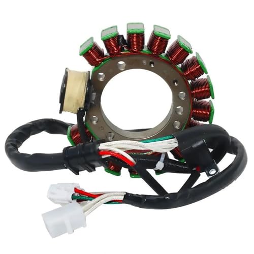 Bobine de stator 4WV8551000 pour quad Grizzly 600 YFM600