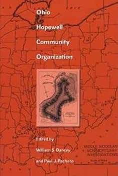 Ohio Hopewell Community Organization