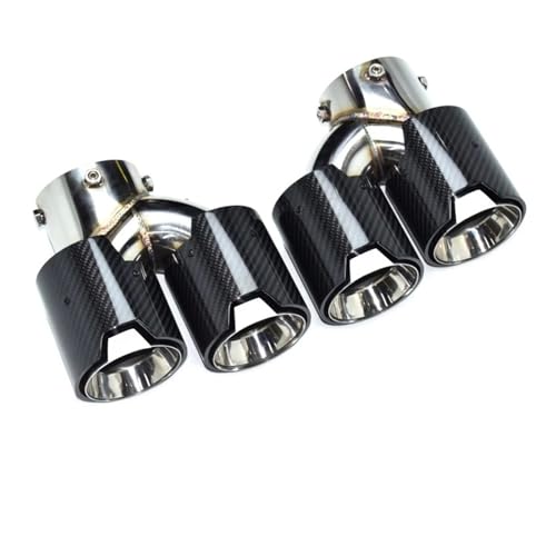 �e�[���p�C�v �}�t���[ �p�� G20 G21 G23 G42 M240i M340i M440i �J�[�{���t�@�C�o�[�e�[���p�C�v�r�C�ǃA�b�v�O���[�h�N���b�h�}�t���[��[�m�Y���w�b�h(8)